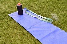 Off Ice Fantraining, Vinschgau Cup, 25.08.2019