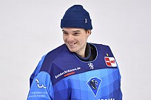 04.01.2021 - ERC Ingolstadt - Adler Mannheim