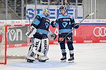Eishockey, Herren, DEL, Saison 2022-2023, Spieltag 37, ERC Ingolstadt - Augsburger Panther, 30.12.2022