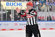 Eishockey, Herren, DEL, Saison 2023-2024, Playoffs Viertelfinale - Spiel 2, ERC Ingolstadt - Fischtown Pinguins , 20.03.2024