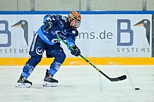 Eishockey, Frauen, DFEL, Saison 2024-2025, ERC Ingolstadt - HK Budapest Roster, 12.01.2025