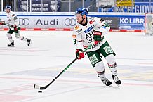 Eishockey, Herren, DEL, Saison 2025-2026, Spiel 51, ERC Ingolstadt - Augsburger Panther, 13.03.2026