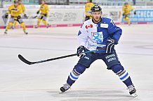 ERC Ingolstadt vs Krefeld Pinguine, Eishockey, DEL, Deutsche Eishockey Liga, Spieltag 2, 16.09.2018