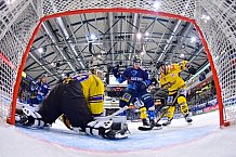ERC Ingolstadt vs Krefeld Pinguine, DEL, Deutsche Eishockey Liga, Spieltag 3, 20.09.2019