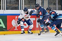 Eishockey, Mens, CHL, Season 2023-2024, ERC Ingolstadt - Vitkovice Ridera, 17.10.2023