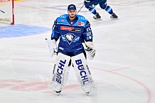 Eishockey, Herren, DEL, Saison 2025-2026, Playoffs, Viertelfinale, Spiel 6, ERC Ingolstadt - EHC Red Bull München, 04.04.2026