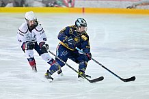 Eishockey, Frauen, DFEL, Saison 2022-2023, ERC Ingolstadt - Eisbären Berlin, 05.02.2023
