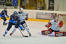 Eishockey, Herren, DEL, Saison 2024-2025, ERC Ingolstadt - Iserlohn Roosters, 23.08.2024