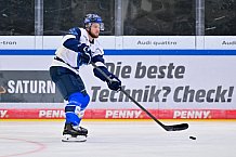 Eishockey, Herren, DEL, Saison 2026-2027, ERC Ingolstadt - Saisoneröffnung, 09.08.2026