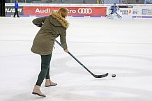 ERC Ingolstadt vs Thomas Sabo Ice Tigers, Eishockey, DEL, Deutsche Eishockey Liga, Spieltag 17, 04.11.2018