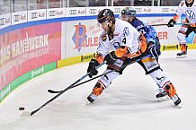 ERC Ingolstadt vs Grizzlys Wolfsburg, DEL, Deutsche Eishockey Liga, Spieltag 19, 17.11.2019