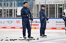 Eishockey, Herren, DEL, Saison 2022-2023, ERC Ingolstadt - Showtraining & Dauerkartenüberge, 07.08.2022