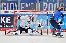 Eishockey, Herren, DEL, Saison 2023-2024, Spieltag 20, ERC Ingolstadt - Adler Mannheim, 19.11.2023