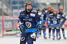 Eishockey, Frauen, European Womens Hockey League, Saison 2024-2025, ERC Ingolstadt - Lakers Kärnten, 13.09.2024