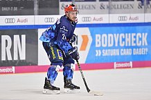 ERC Ingolstadt vs Thomas Sabo Ice Tigers, DEL, Deutsche Eishockey Liga, Spieltag 26, 13.12.2019
