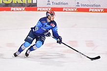 Eishockey, Herren, DEL, Saison 2020-2021, ERC Ingolstadt - Iserlohn Roosters, 15.04.2021