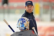 Eishockey, Herren, DEL, Saison 2022-2023, ERC Ingolstadt - Ice Training, 25.08.2022