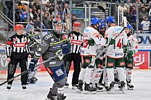 Eishockey, Herren, DEL, Saison 2023-2024, Spieltag 26, ERC Ingolstadt - Augsburger Panther, 10.12.2023
