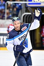 ERC Ingolstadt - Koelner Haie, Eishockey, DEL, Deutsche Eishockey Liga, Vorbereitung, 11.08.2017