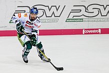 ERC Ingolstadt vs Augsburger Panther, Eishockey, DEL, Deutsche Eishockey Liga, Spieltag 46, 17.09.2017