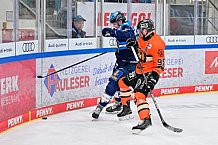 Eishockey, Herren, DEL, Saison 2025-2026, Spiel 33, ERC Ingolstadt - Grizzlys Wolfsburg, 28.12.2025