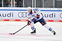 Eishockey, Herren, DEL, Saison 2026-2027, Spieltag 4, ERC Ingolstadt - Adler Mannheim, 27.09.2026