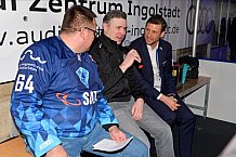 ERC Ingolstadt vs Kölner Haie, DEL, Deutsche Eishockey Liga, Spieltag 46, 19.02.2020