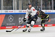 Eishockey, Herren, DEL, Saison 2022-2023, Spieltag 10, ERC Ingolstadt - Kölner Haie, 13.10.2022