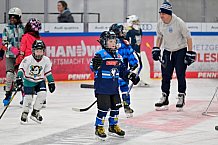 Eishockey, Saison 2025-2026, ERC Ingolstadt - Kids On Ice Day, 10.01.2026