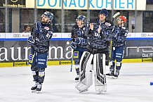 ERC Ingolstadt vs Grizzlys Wolfsburg, DEL, Deutsche Eishockey Liga, Spieltag 52, 08.03.2020