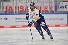 Eishockey, Frauen, DFEL, Saison 2021-2022, ERC Ingolstadt - Mad Dogs Mannheim, 23.10.2021