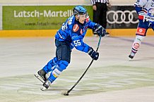 Eishockey, Herren, DEL, Saison 2025-2026, Vinschgau Cup, Spiel 1, ERC Ingolstadt - ZSC Lions, 22.08.2025
