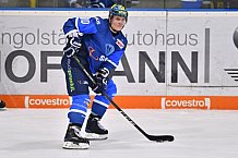 ERC Ingolstadt vs Eisbaeren Berlin, Eishockey, DEL, Deutsche Eishockey Liga, Spieltag 41, 12.01.2018