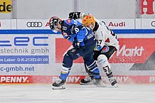 Eishockey, Herren, DEL, Saison 2023-2024, Spieltag 45, ERC Ingolstadt - Fischtown Pinguins, 27.02.2024