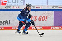 Eishockey, Herren, DEL, Saison 2024-2025, Spieltag 26, ERC Ingolstadt - Iserlohn Roosters, 15.12.2024