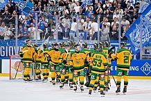 Hockey, Mens, CHL, Season 2025-2026, Regular Season, Game Day 1, ERC Ingolstadt - Ilves Tampere, 28.08.2025