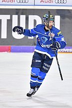 ERC Ingolstadt vs Krefeld Pinguine, Eishockey, DEL, Deutsche Eishockey Liga, Spieltag 50, 28.02.2018