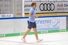 10.08.2019 - Saisoneröffnung des ERC Ingolstadt