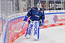 Eishockey, Herren, DEL, Saison 2021-2022, Spieltag 30, ERC Ingolstadt - Adler Mannheim, 12.12.2021