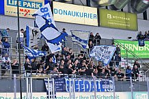 Eishockey, Herren, DEL, Saison 2023-2024, Spieltag 3, ERC Ingolstadt - Schwenninger Wild Wings, 22.09.2023