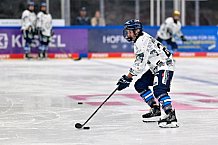 Eishockey, Frauen, DFEL, Saison 2025-2026, Spieltag 1, ERC Ingolstadt - Eisbären Berlin, 20.09.2025