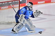 Eishockey, Frauen, DFEL, Saison 2020-2021, ERC Ingolstadt - Eisbären Juniors Berlin, 09.01.2021