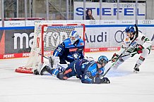 Eishockey, Herren, DEL, Saison 2025-2026, Spiel 51, ERC Ingolstadt - Augsburger Panther, 13.03.2026