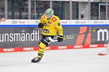 Eishockey, Herren, DEL, Saison 2021-2022, Spieltag 47, ERC Ingolstadt - Krefeld Pinguine, 02.03.2022