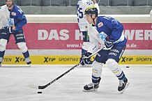 Augsburger Panther vs ERC Ingolstadt, Eishockey, DEL, Deutsche Eishockey Liga, Spieltag 30, 23.12.2016