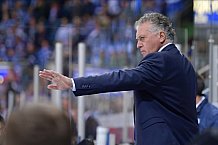 ERC Ingolstadt vs Eisbären Berlin, DEL, Deutsche Eishockey Liga, Spieltag 11, 13.10.2019