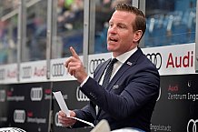 Eishockey, Herren, DEL, Saison 2021-2022, Spieltag 35, ERC Ingolstadt - Bietigheim Steelers, 30.03.2022