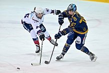 Eishockey, Frauen, DFEL, Saison 2022-2023, ERC Ingolstadt - Eisbären Berlin, 05.02.2023