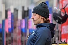 Eishockey, Mens, CHL, Season 2023-2024, ERC Ingolstadt - Växjö Lakers, 14.11.2023