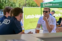 Eishockey, Herren, DEL, Saison 2024-2025, ERC Ingolstadt - Fanfest, 24.08.2024